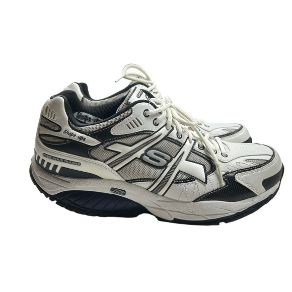 Skechers Shape Up Sneakers - Picture 1 of 10